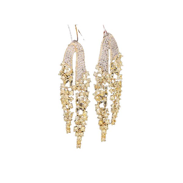 2022 new chandelier european and american retro court clothes exaggerated atmosphere ear jewelry french elegant temperament long earrings, Silver
2022 new chandelier european and american retro court clothes exaggerated atmosphere ear jewelry french elegant temperament long earrings, Silver