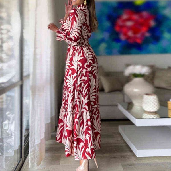 casual dresses elegant casual floral print pleated boho dress autumn v neck ruffle long sleeve dress new spring elastic waist loose party dr, Black;gray
casual dresses elegant casual floral print pleated boho dress autumn v neck ruffle long sleeve dress new spring elastic waist loose party dr, Black;gray