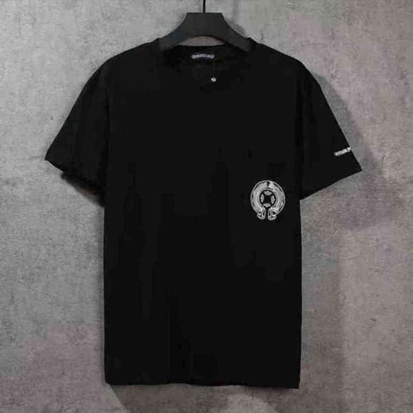 men's ch summer t shirts brand man t-shirt luxury women cross sanskrit tees letter designer tshirts classic boy loose round neck shirt, White;black
men's ch summer t shirts brand man t-shirt luxury women cross sanskrit tees letter designer tshirts classic boy loose round neck shirt, White;black