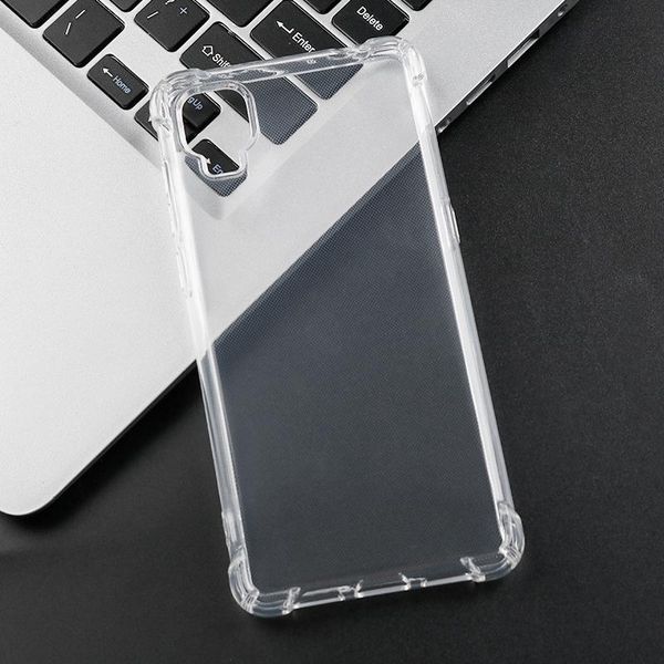 clear mobile phone cases for alcatel tcl a3 a509dl a3x a600dl tcl a30 shockproof soft tpu back cover
clear mobile phone cases for alcatel tcl a3 a509dl a3x a600dl tcl a30 shockproof soft tpu back cover