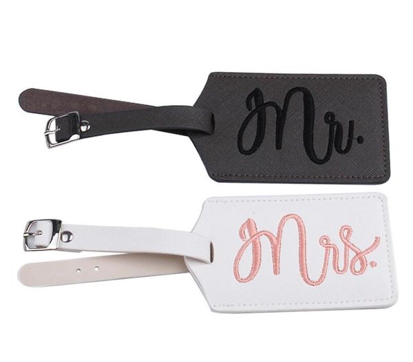 luggage tags mr mrs suitcase embroidery bag pendant travel accessories name id address wedding vip invitation label, Black
luggage tags mr mrs suitcase embroidery bag pendant travel accessories name id address wedding vip invitation label, Black