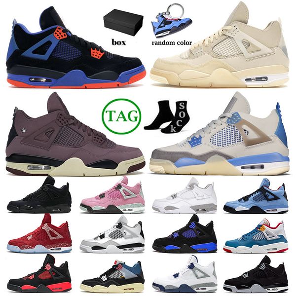 mens womens jumpman 4 basketball shoes violet ore 4s iv pink cavs messy room midnight navy military black cat university blue sneakers train
mens womens jumpman 4 basketball shoes violet ore 4s iv pink cavs messy room midnight navy military black cat university blue sneakers train