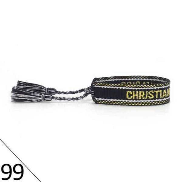 brand designers adjustable bracelet luxury woven friendship bangle for women men vintage braided bangles embroidery tassel bracelets jewelry, Golden;silver
brand designers adjustable bracelet luxury woven friendship bangle for women men vintage braided bangles embroidery tassel bracelets jewelry, Golden;silver