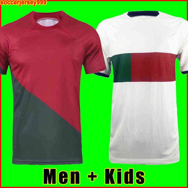 american college football wear 22 23 portuguese soccer jersey joao felix ruben neves bruno fernandes portugieser 2022 2023 football shirt di, Black
american college football wear 22 23 portuguese soccer jersey joao felix ruben neves bruno fernandes portugieser 2022 2023 football shirt di, Black