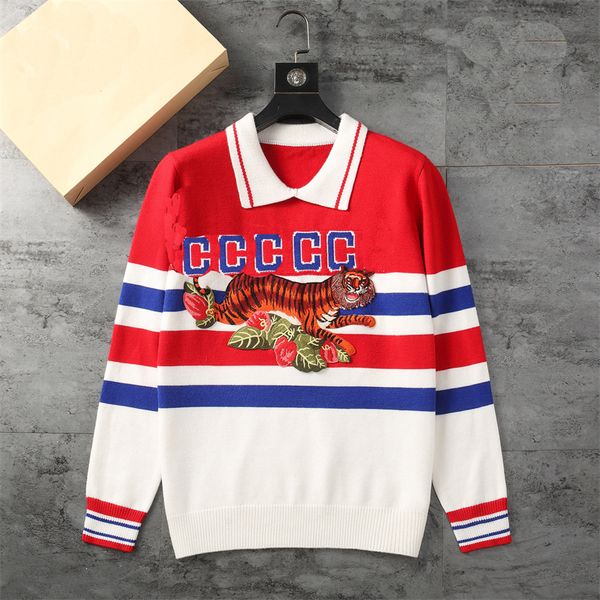 2023 designer sweaters jumper letter embroidery mens sweatsuit womens designer sweater men hoodie long sleeve active sweatshirt knitwear clo, White;black
2023 designer sweaters jumper letter embroidery mens sweatsuit womens designer sweater men hoodie long sleeve active sweatshirt knitwear clo, White;black