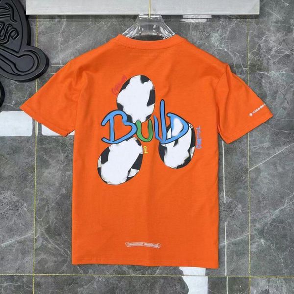 luxury classic mens t shirts brand ch man tees sanskrit letter t-shirt summer horseshoe flower cross short sleeve designer tshirts hip hop s, White;black
luxury classic mens t shirts brand ch man tees sanskrit letter t-shirt summer horseshoe flower cross short sleeve designer tshirts hip hop s, White;black