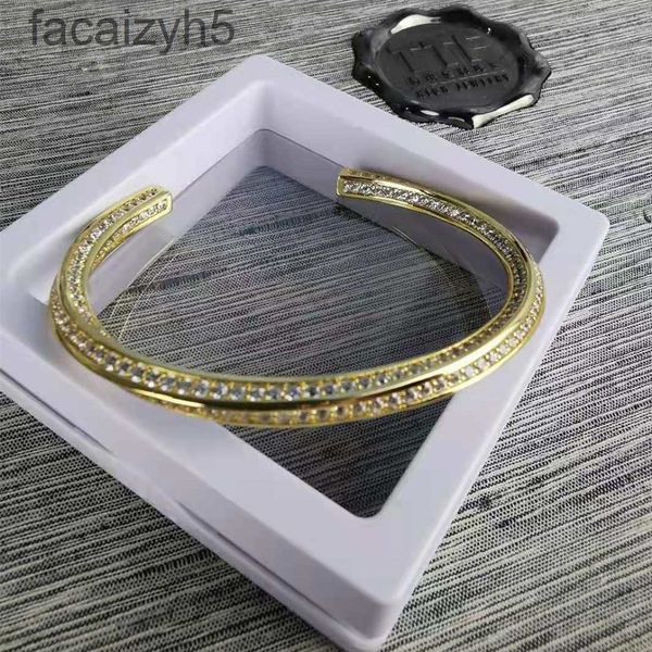 bangle designer saijia celi kink bracelet full diamond french twist gold bracelet with female3wng, Black
bangle designer saijia celi kink bracelet full diamond french twist gold bracelet with female3wng, Black
