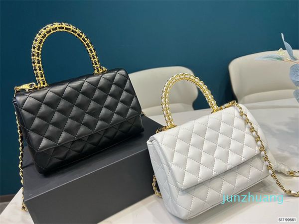 chan nel bag 2022 arrival shoulder chain bags metal lady handbags genuine leather retro women crossbody bag purse detachable shoulder strap
chan nel bag 2022 arrival shoulder chain bags metal lady handbags genuine leather retro women crossbody bag purse detachable shoulder strap