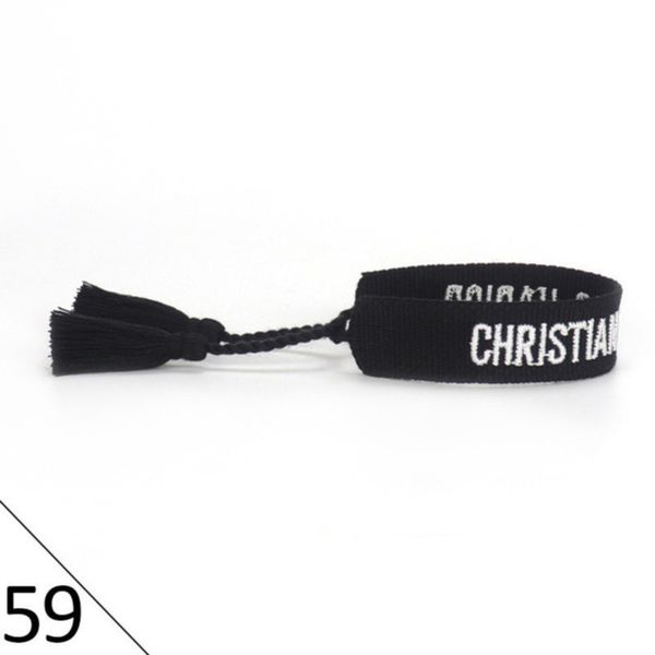 woven designers friendship bracelets luxury brand adjustable for womens mens vintage braided bracelet fashion embroidery tassel bangles jewe, Golden;silver
woven designers friendship bracelets luxury brand adjustable for womens mens vintage braided bracelet fashion embroidery tassel bangles jewe, Golden;silver