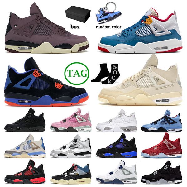 new jumpman j4 4 bsketball shoes mens womens retro violet ore 4s iv messy room cactus jack nik bred midnight navy black cat sneakers trainer
new jumpman j4 4 bsketball shoes mens womens retro violet ore 4s iv messy room cactus jack nik bred midnight navy black cat sneakers trainer