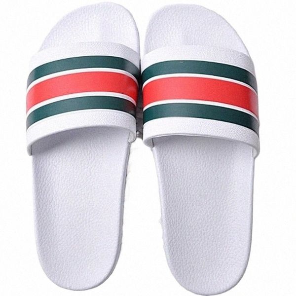 slippers stripe slipper gear bottoms mens women slide striped sandals causal designer flip flops z4u6#, Black
slippers stripe slipper gear bottoms mens women slide striped sandals causal designer flip flops z4u6#, Black