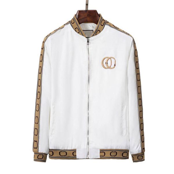 fashion mens jacket goo spring autumn outwear windbreaker zipper clothes baseball jackets coat outside can sport asia size men's clot, Black;brown
fashion mens jacket goo spring autumn outwear windbreaker zipper clothes baseball jackets coat outside can sport asia size men's clot, Black;brown