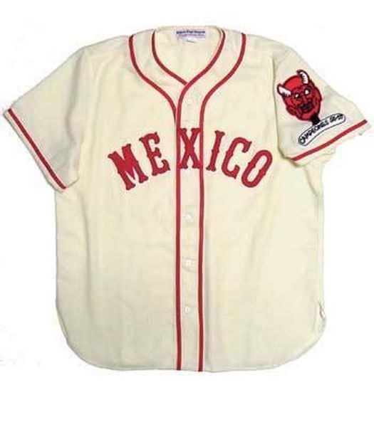 baseball jerseymexico city red devils 1957 home jersey 100% stitched embroidery baseball jerseys custom any name any number i, Black
baseball jerseymexico city red devils 1957 home jersey 100% stitched embroidery baseball jerseys custom any name any number i, Black