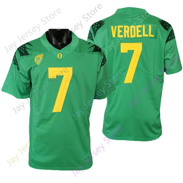 2021 new ncaa oregon ducks football jersey 7 cj verdell college jersey green white size youth adult, Black
2021 new ncaa oregon ducks football jersey 7 cj verdell college jersey green white size youth adult, Black
