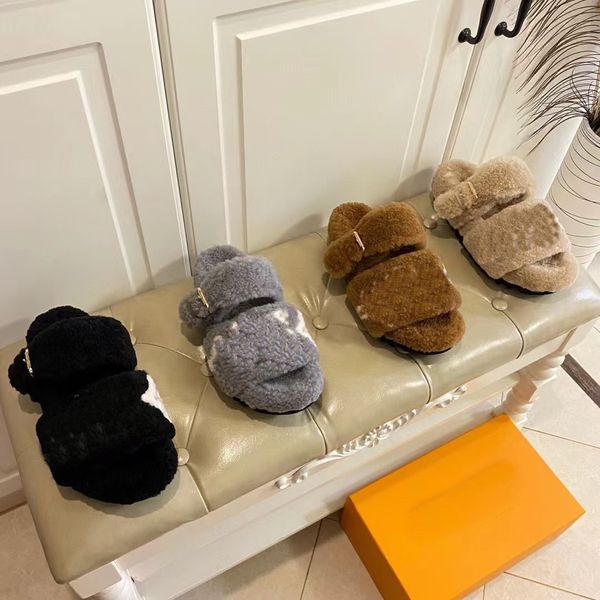 lvity shoes paseo flat comfort sandal slippers fur fluffy shearling home outdoor slides wool khaki green nude rubber slippers 2opm wr7m, Black
lvity shoes paseo flat comfort sandal slippers fur fluffy shearling home outdoor slides wool khaki green nude rubber slippers 2opm wr7m, Black