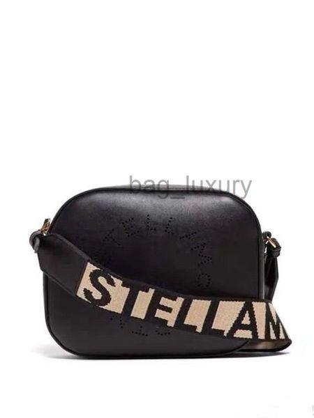 luxury designer stella mccartney women fashion camera bag strap shoulder bags pvc leather handbag
luxury designer stella mccartney women fashion camera bag strap shoulder bags pvc leather handbag
