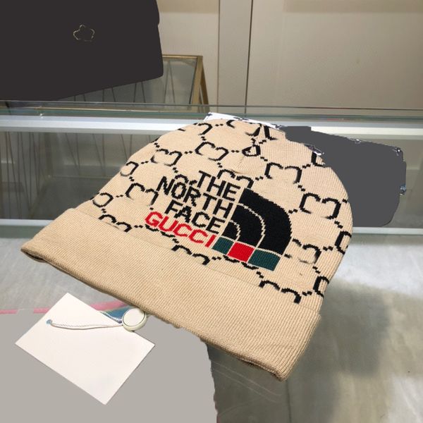 23ss 4colors knitted hat classic designer autumn winter style beanie hats men women fashion universal knitted cap, Blue;gray
23ss 4colors knitted hat classic designer autumn winter style beanie hats men women fashion universal knitted cap, Blue;gray