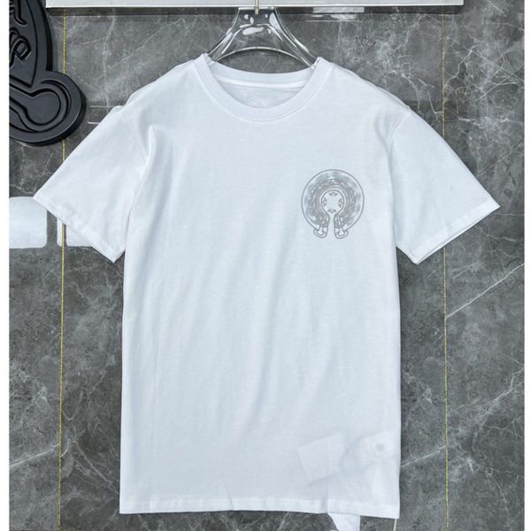 men's fashion ch t shirts brand man t-shirt luxury summer women cross sanskrit tees letter designer tshirts boy loose round neck shirt, White;black
men's fashion ch t shirts brand man t-shirt luxury summer women cross sanskrit tees letter designer tshirts boy loose round neck shirt, White;black