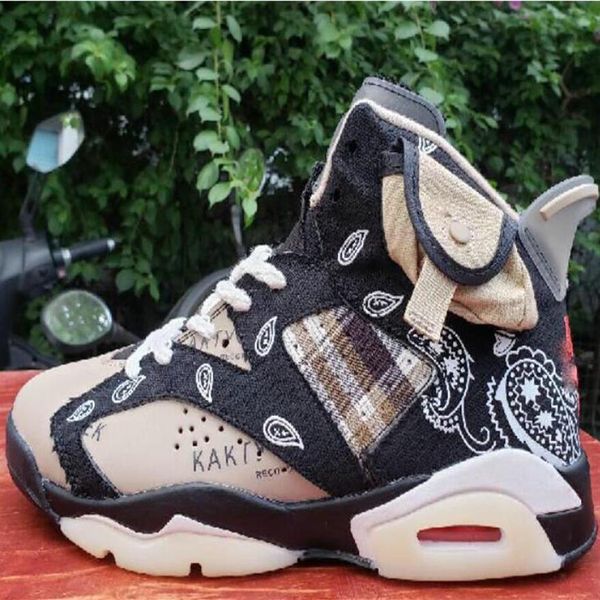 2021 6 6s mens basketball shoes travis cactus british khaki yellow dmp unc oregon ducks black infrared men sneakers us 7-13 a2253r
2021 6 6s mens basketball shoes travis cactus british khaki yellow dmp unc oregon ducks black infrared men sneakers us 7-13 a2253r