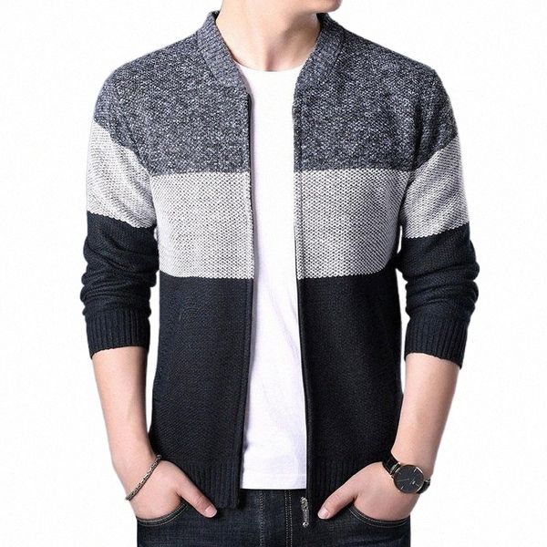 men's sweaters men's sweaters man's knitwear sweatercoats outerwear autumn winter fashion mens patchwork knitted cardigan co, White;black
men's sweaters men's sweaters man's knitwear sweatercoats outerwear autumn winter fashion mens patchwork knitted cardigan co, White;black