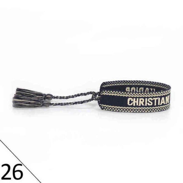 designers fashion wovens friendship bracelet for luxury brand handmade braided bracelets with tassel print embroidery men bangle code 20-38, Golden;silver
designers fashion wovens friendship bracelet for luxury brand handmade braided bracelets with tassel print embroidery men bangle code 20-38, Golden;silver