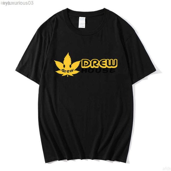 t- shirt 2022 men's cotton quality short sleeve drew fresh printing fashion, White;black
t- shirt 2022 men's cotton quality short sleeve drew fresh printing fashion, White;black
