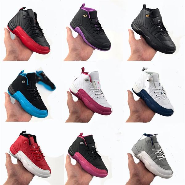 kids basketball shoes 12s xii taxi dark grey vivid pink french blue gym red the master flu game sneaker children kids girls high cut te271j, Black
kids basketball shoes 12s xii taxi dark grey vivid pink french blue gym red the master flu game sneaker children kids girls high cut te271j, Black