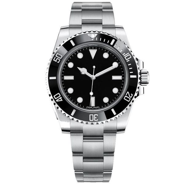luxury mens automatic mechanical ceramics watches 40mm full stainless steel gliding buckle swim wristwatches sapphire super lumino269j, Slivery;brown
luxury mens automatic mechanical ceramics watches 40mm full stainless steel gliding buckle swim wristwatches sapphire super lumino269j, Slivery;brown