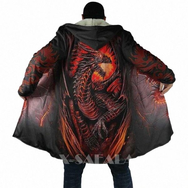 men's wool & blends men's wool & blends native dragon animal purple dark all over 3d printed thick warm hooded cloak for men windp, Black
men's wool & blends men's wool & blends native dragon animal purple dark all over 3d printed thick warm hooded cloak for men windp, Black