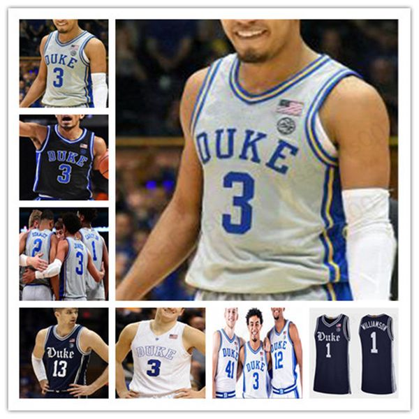 custom 2020 new duke basketball stitched jersey college joey baker reddish tatum jj redick irving barrett tre jones trev, Black
custom 2020 new duke basketball stitched jersey college joey baker reddish tatum jj redick irving barrett tre jones trev, Black