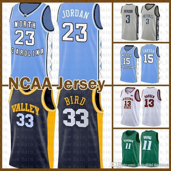 men jersey larry 33 bird ncaa michael 23 jd lebron 23 james leonard dwyane 3 wade irving stephen 30 curry university 22 mccall sale je, Black
men jersey larry 33 bird ncaa michael 23 jd lebron 23 james leonard dwyane 3 wade irving stephen 30 curry university 22 mccall sale je, Black