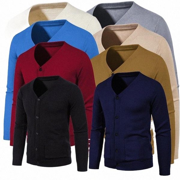 men's sweaters men's sweaters 2021 mens fashion cardigan casual long sleeve knit sweater solid color hombre coats wool j8jd#, White;black
men's sweaters men's sweaters 2021 mens fashion cardigan casual long sleeve knit sweater solid color hombre coats wool j8jd#, White;black