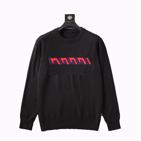 designer men's sweaters sweater long sleeve fashion fall winter luxury clothing letter embroidery pullover sweater jacket -3xl, White;black
designer men's sweaters sweater long sleeve fashion fall winter luxury clothing letter embroidery pullover sweater jacket -3xl, White;black