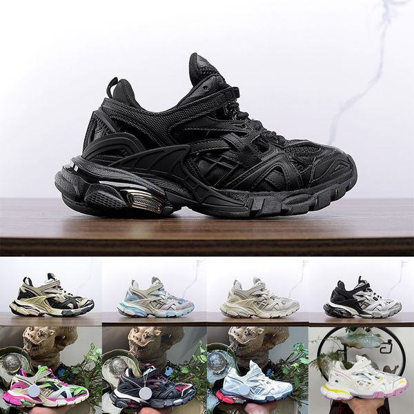 triple 4.0 running shoes 3m triple-s black white tess gomma maille jogging fashion sport sneaker size 35-45
triple 4.0 running shoes 3m triple-s black white tess gomma maille jogging fashion sport sneaker size 35-45