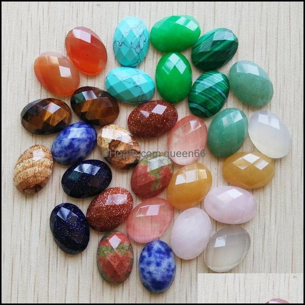 stone cut faceted natural stone assorted oval flat base cab cabochon cystal loose beads for necklace earrings jewelry clothes acces dh4b9, Black
stone cut faceted natural stone assorted oval flat base cab cabochon cystal loose beads for necklace earrings jewelry clothes acces dh4b9, Black