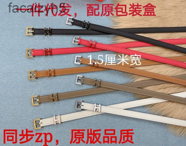 belts designer new net red high-quality double-sided cow leather pure copper solid buckle belt fashion thin beltu4ad, Black;brown
belts designer new net red high-quality double-sided cow leather pure copper solid buckle belt fashion thin beltu4ad, Black;brown