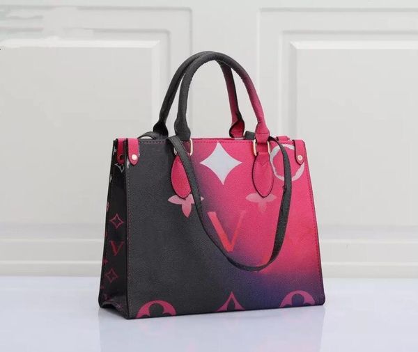 summer multicolor gradient bag onthego mm spring in the city tote bags sunrise pastel monograms tie dye handlebag luxury handbag women desig
summer multicolor gradient bag onthego mm spring in the city tote bags sunrise pastel monograms tie dye handlebag luxury handbag women desig
