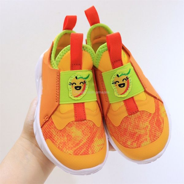 2022 kids flex runner 2 lil orange yellow children running shoes dm4206-800 sport girls boys children students sneakers us size 7c-5y eur si, Black
2022 kids flex runner 2 lil orange yellow children running shoes dm4206-800 sport girls boys children students sneakers us size 7c-5y eur si, Black