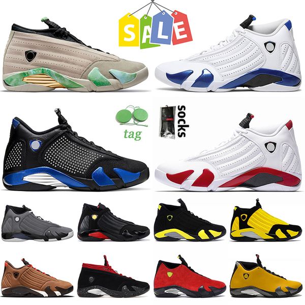 wholesale jumpman 14 14s xiv mens basketball shoes hyper royal candy cane fortune spm black blue university gold winterized black yellow
wholesale jumpman 14 14s xiv mens basketball shoes hyper royal candy cane fortune spm black blue university gold winterized black yellow