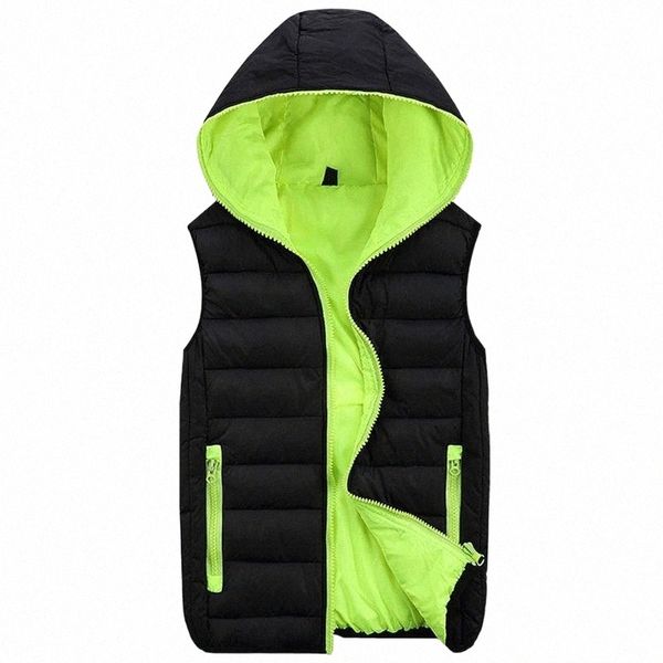 men's vests autumn winter hooded vest men outerwear & coats lovers couple waistcoats casual vests sleeveless plus size 5xl male men, Black;white
men's vests autumn winter hooded vest men outerwear & coats lovers couple waistcoats casual vests sleeveless plus size 5xl male men, Black;white