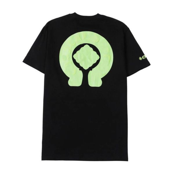 men's brand classic t shirts ch luxury man t-shirt summer women cross sanskrit tees letter designer tshirts boy loose round neck shirt, White;black
men's brand classic t shirts ch luxury man t-shirt summer women cross sanskrit tees letter designer tshirts boy loose round neck shirt, White;black