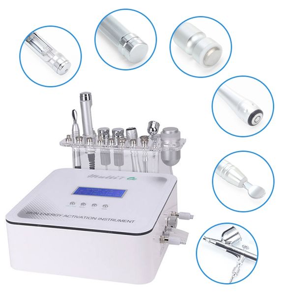 mesotherapy facial machine skin energy activated instrument oxygen spray galvanic electroporation cooling ing face eye rf diamond dermabrasi
mesotherapy facial machine skin energy activated instrument oxygen spray galvanic electroporation cooling ing face eye rf diamond dermabrasi