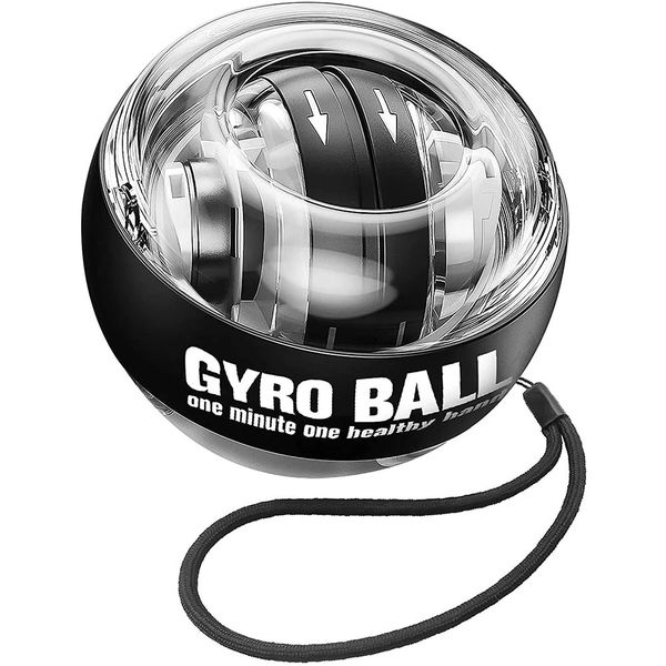 decompression toy wrist trainer ball auto-start powerball wrist strengthener gyroscope forearm fitness exerciser power gyro ball hand traine
decompression toy wrist trainer ball auto-start powerball wrist strengthener gyroscope forearm fitness exerciser power gyro ball hand traine