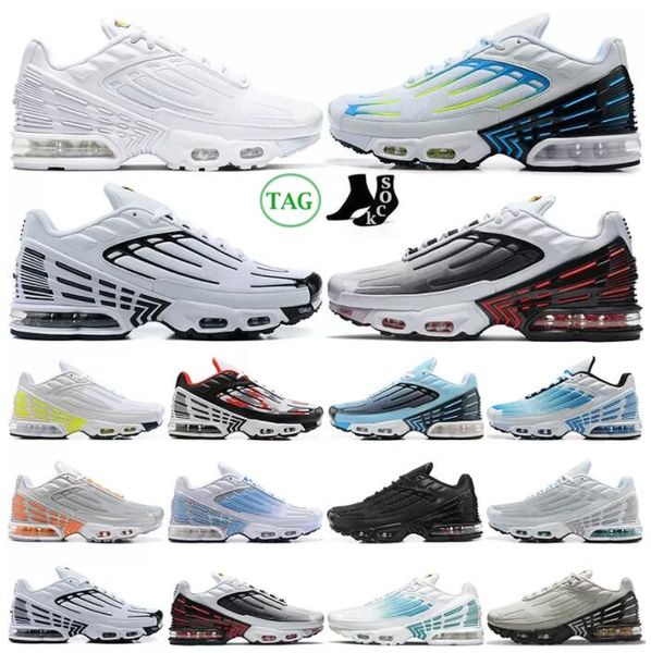 men women running shoes tn plus 3 terrascape triple black white atlanta hyper sky blue fury jade laser wolf grey mens trainers designer snea
men women running shoes tn plus 3 terrascape triple black white atlanta hyper sky blue fury jade laser wolf grey mens trainers designer snea