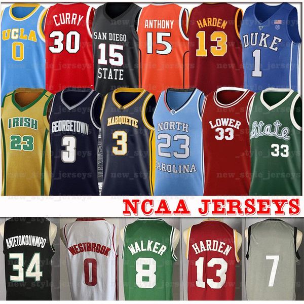 ncaa lebron davis james dwyane jersey wade kemba giannis walker ball antetokounmpo 2 lonzo russell james westbrook harde, Black
ncaa lebron davis james dwyane jersey wade kemba giannis walker ball antetokounmpo 2 lonzo russell james westbrook harde, Black