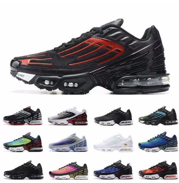 men women running shoes tn plus 3 terrascape triple black white atlanta hyper sky blue fury jade laser wolf grey mens trainers outdoor sport
men women running shoes tn plus 3 terrascape triple black white atlanta hyper sky blue fury jade laser wolf grey mens trainers outdoor sport