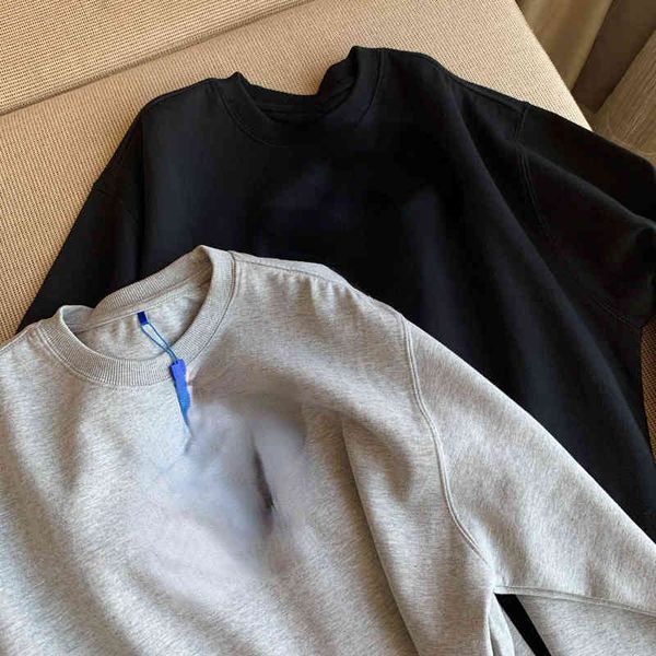 men's hoodies sweatshirts brand 2022 autumn winter new embroidered round neck pullover for men and women, Black
men's hoodies sweatshirts brand 2022 autumn winter new embroidered round neck pullover for men and women, Black