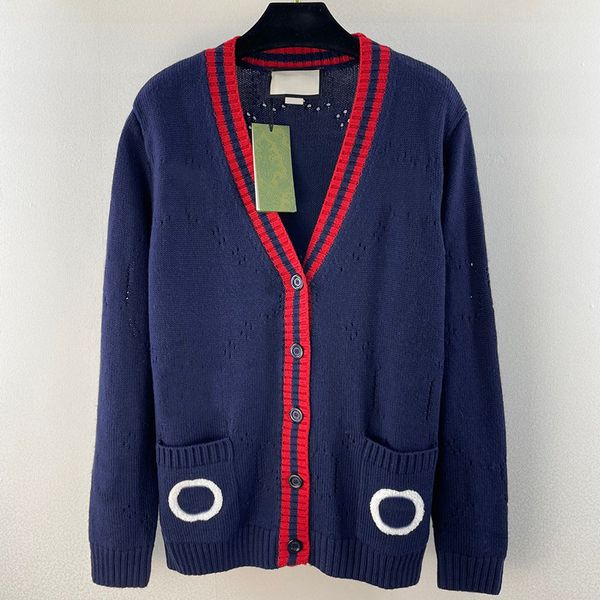 v neck cardigan coats sweater women knit sweater navy letters jacquard female shirts sweaters, White;black
v neck cardigan coats sweater women knit sweater navy letters jacquard female shirts sweaters, White;black