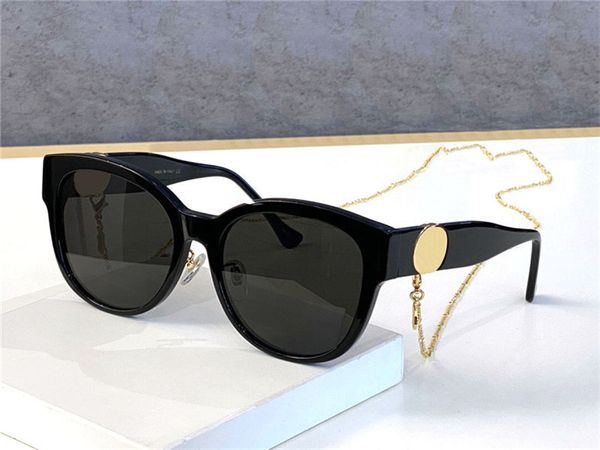 new fashion design sunglasses 1028 cat eye frame retro simple and popular style outdoor uv400 protection glasses quality, White;black
new fashion design sunglasses 1028 cat eye frame retro simple and popular style outdoor uv400 protection glasses quality, White;black