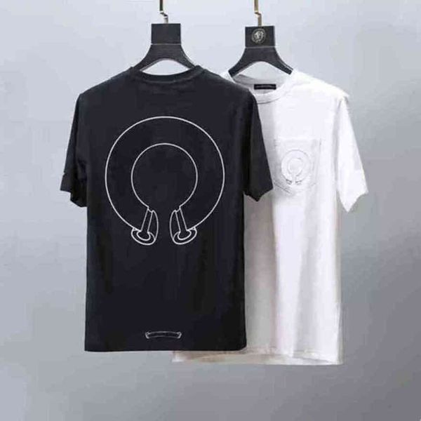 brand mens luxury t shirts fashion ch men tees horseshoe cross designer tshirts summer loose women shirt classic man hip hop sweater sanskr, White;black
brand mens luxury t shirts fashion ch men tees horseshoe cross designer tshirts summer loose women shirt classic man hip hop sweater sanskr, White;black